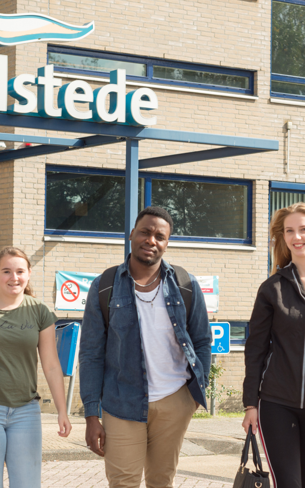 Landstede Mbo Harderwijk Vacature