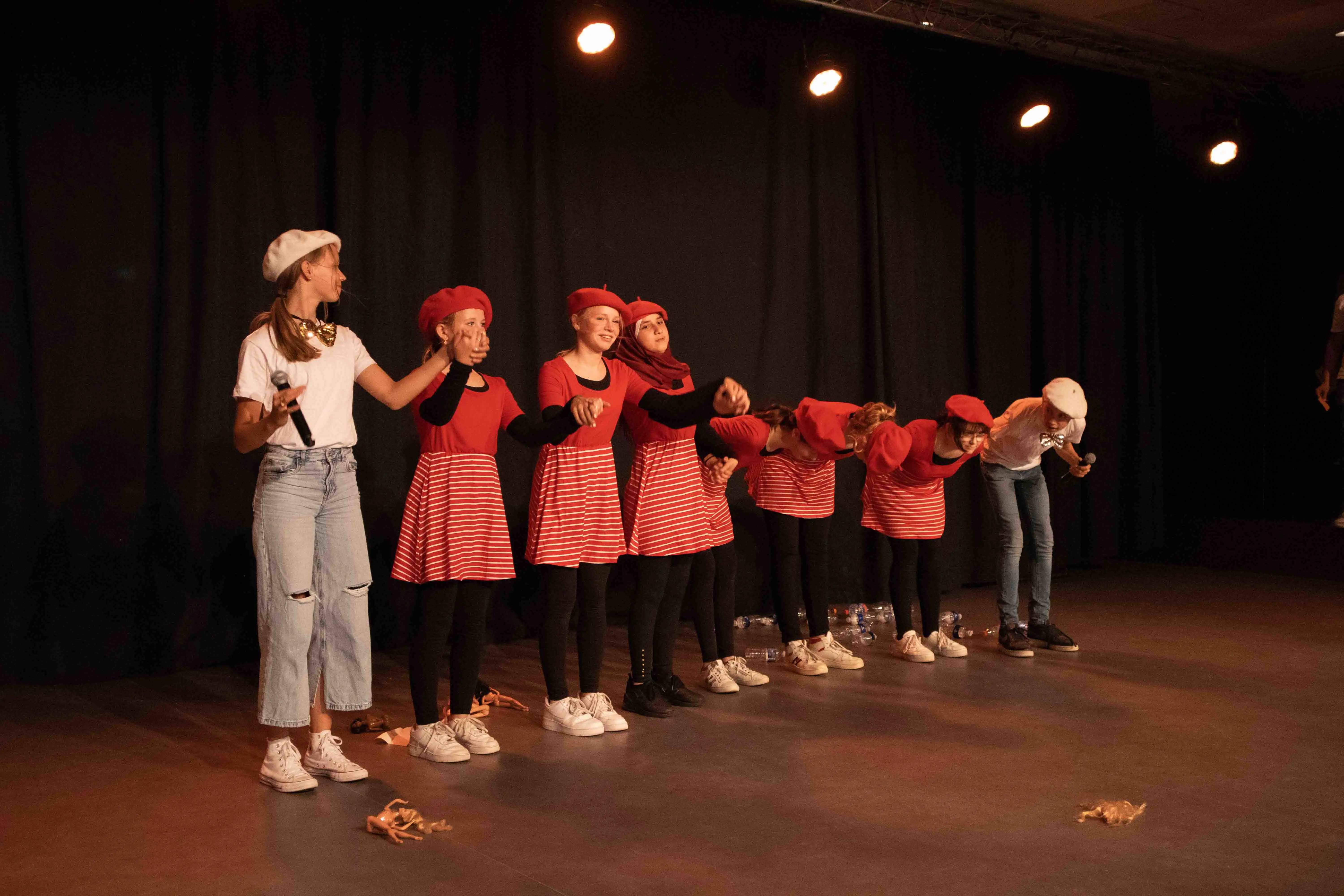 Pag Pod Theater