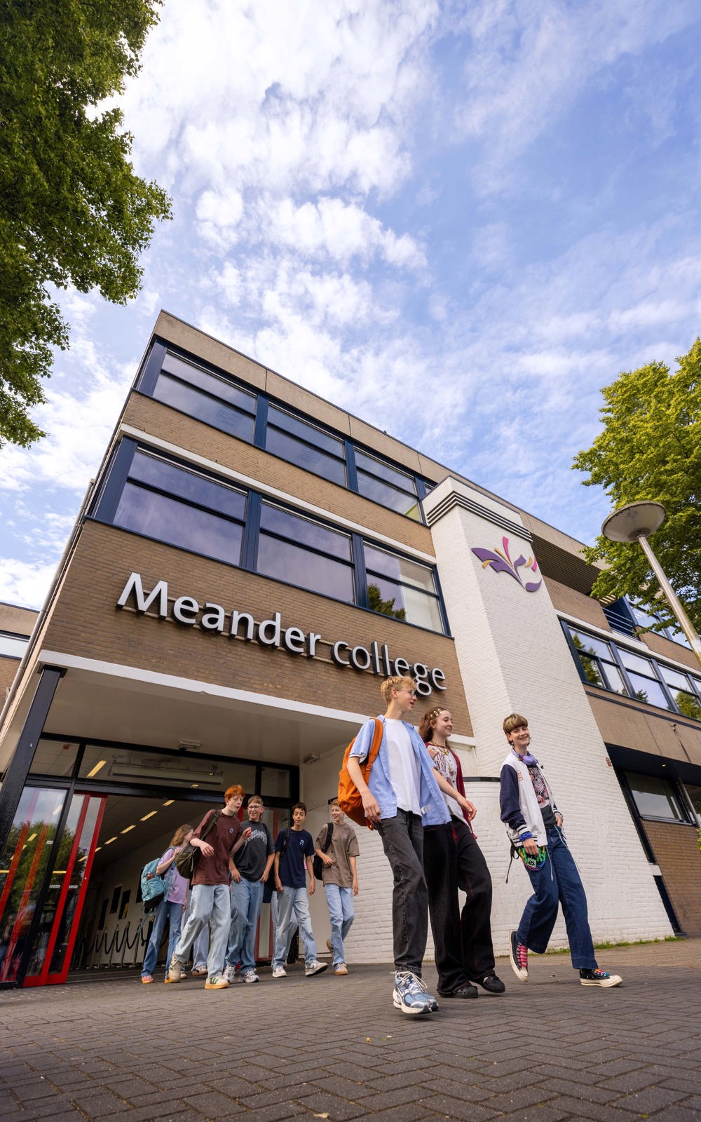 Meander College Zwolle 112