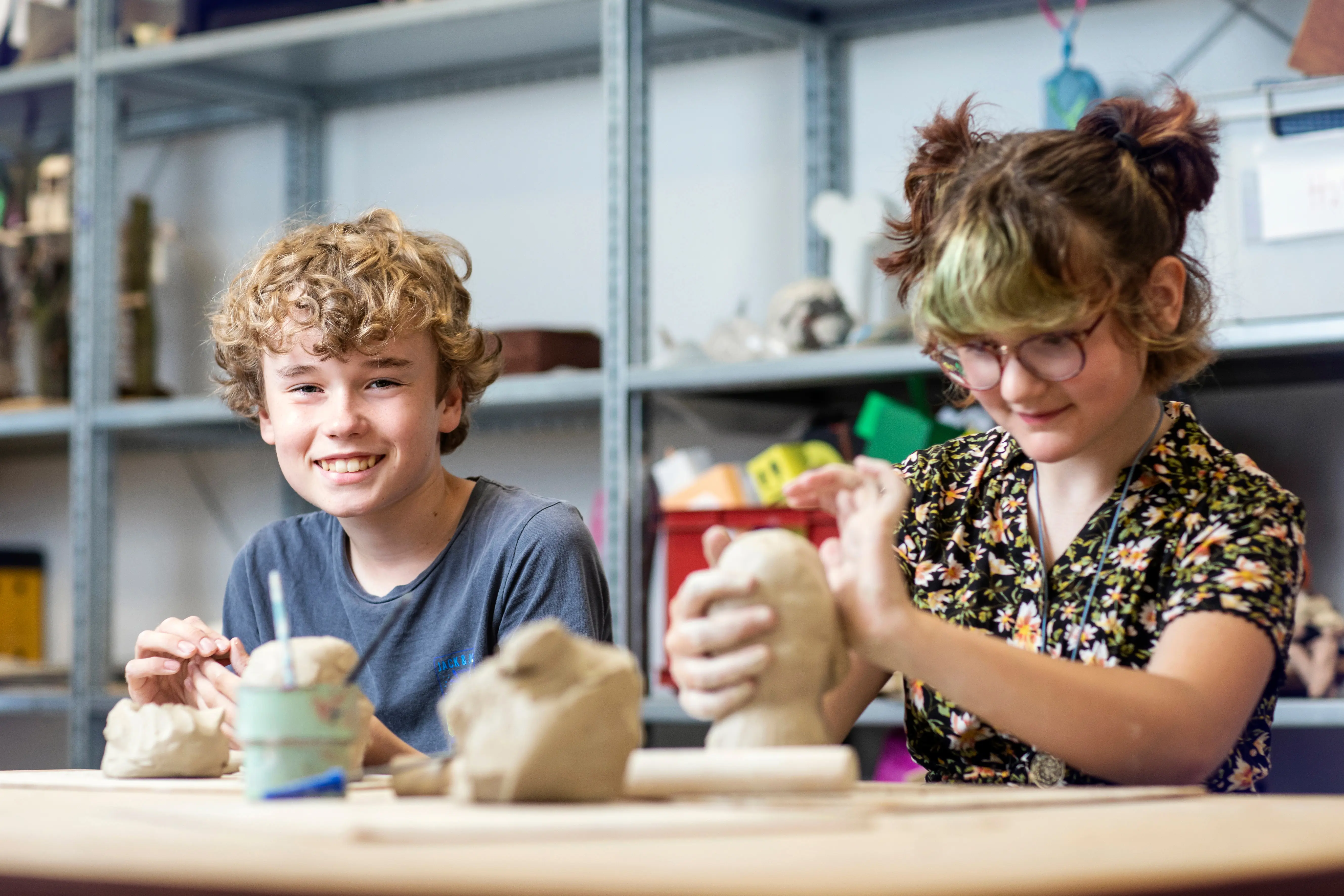 Meander College Zwolle 14