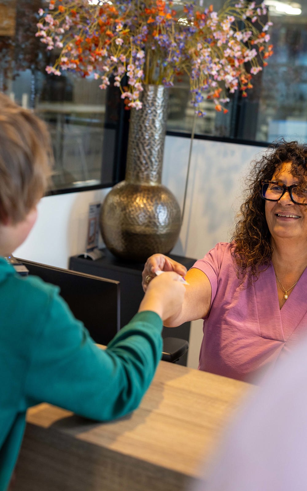 Meander College Zwolle 004