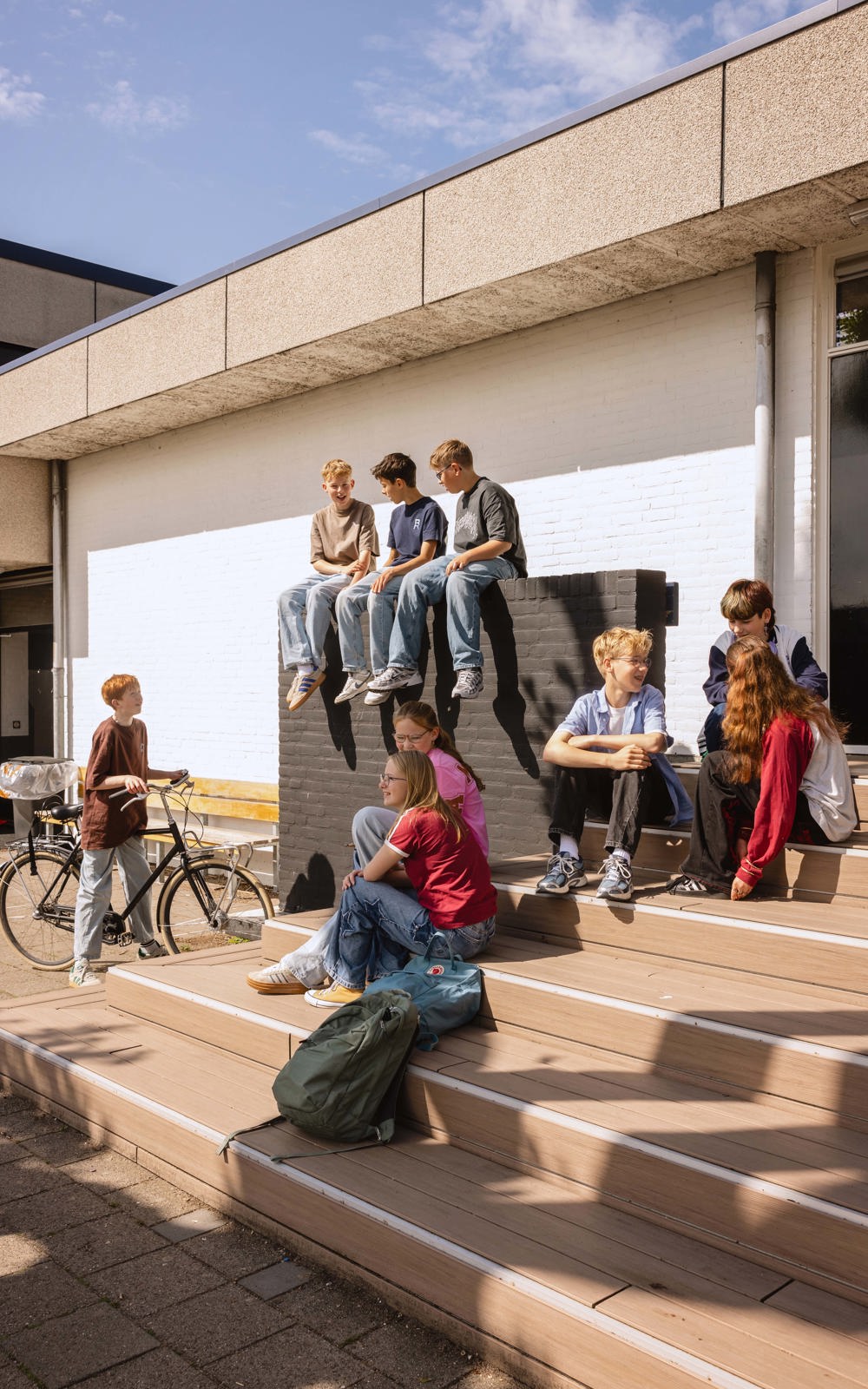 Meander College Zwolle 205